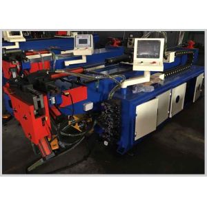 Buy cheap Three Dimensional Automatic Pipe Bending Machine Applying To Hospital Equipment Processing from wholesalers