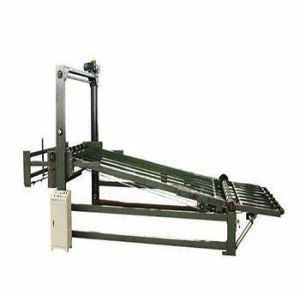 Buy cheap Commodity Automatic Palletizer Machine Carton Box Stacking Gantry Palletizer from wholesalers