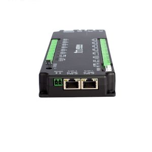 Buy cheap DC 24 / 48V 5A / 15A Swing Barrier Gate Incremental Encoder Control Board for Swing Barrier Gate product