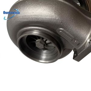 Turbine BTV7511 For Caterpillar Engine 3512B Turbocharger 289-1453