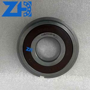 NSK 6306 Imported bearings High versatility and low friction