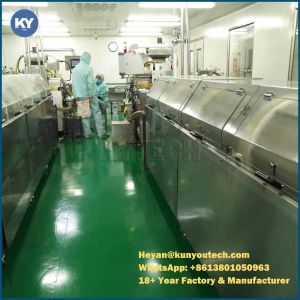 Buy cheap High Efficiency Capsule Filling Machine / Paintball Making Machine / Low Noise from wholesalers