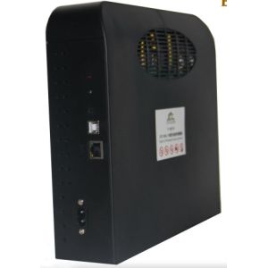 Buy cheap Adjustable Radius Cell Phone Signal Blocker , Signal Blocker For Cell Phone from wholesalers