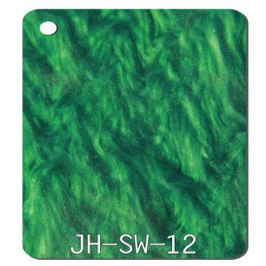 PMMA High Gloss Acrylic Panels