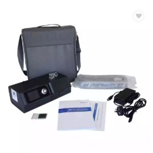 Buy cheap Positive Airway Pressure Machine Sleep Apnea BIPAP Machine With Mask from wholesalers