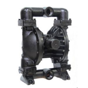 Buy cheap Submersible  Diaphragm Transfer Pump 2 Inch Air Diaphragm Pump 667L/Min from wholesalers