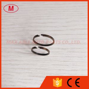 Buy cheap HX35 HX40 piston ring/ Seal ring for turbocharger( Turbine side and compressor side) Step gap from wholesalers