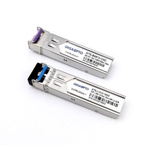 Buy cheap Standard Customized Package Multimode Bidi Sfp 10Gbps / 25Gbp from wholesalers