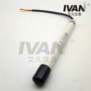 Buy cheap Robust Air Velocity Transmitter with 0-30m/s Measuring Range and 14mm Probe Diameter from wholesalers