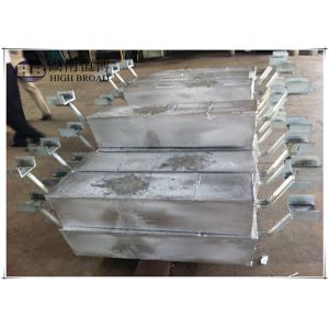 Buy cheap Cathodic Protection Application Aluminum Anodes For Hull Ballast Tanks from wholesalers