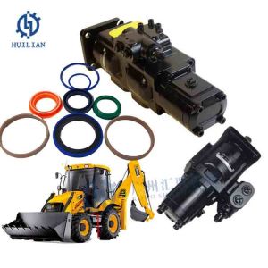 Buy cheap 7029120078 7029120005 7029120007 7029120079 7029120009 7029120022 Excavator Hydraulic Pump For 3CX 4CX Backhoe from wholesalers