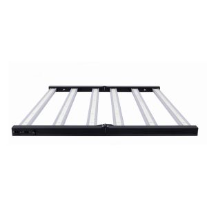 Buy cheap Full Spectrum LED Grow Lights 5 Years Warranty With Dimming System Remote Control For Indoor Gardening from wholesalers