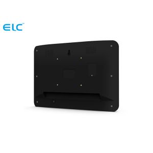 10.1'' Android Room Booking Signage With LED Light Bar