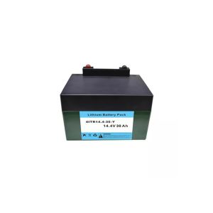 Buy cheap JHOTA Electric Vehicle Lithium Battery 26650 14.4V 30AH Golf Cart Lithium Ion Battery from wholesalers