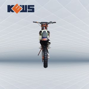 High Power K20 Model Four Stroke Motocross With NC300S Engine And FCR Carburetor