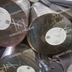 Buy cheap 926 Stainless Steel Bar Alloy 1.4529 High Precision Round Bar for Industrial Applications from wholesalers