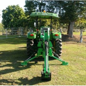 Buy cheap BH7600 Backhoe from wholesalers