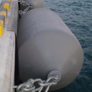 Polyurethane Floating Foam Fender