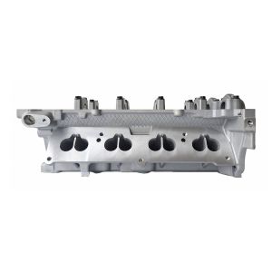 Aluminum B14 Engine Cylinder Head 09024657 For Chevrolet SAIL
