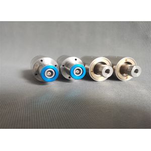 Buy cheap 35Khz Ultrasonic Welding Converter For Replacing Telsonic Transducer from wholesalers