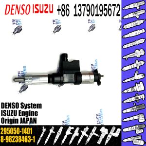 Buy cheap Injector Repair Kit 295050-1401 For Injector 8-98238463-1 from wholesalers