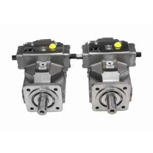 Buy cheap Hydraulic Axial Piston Variable Pump For Rexroth A4VSO A4VSO180 Series from wholesalers