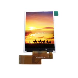 Buy cheap 2.0Inch 240*320 MCU Spi RGB Interface 3.3V TFT LCD Panel from wholesalers