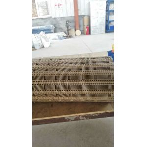 Buy cheap                  Conveyor Belt Plastic Modular Wire Mesh Belt Conveyor Plastic Mesh Belt OEM ODM              from wholesalers