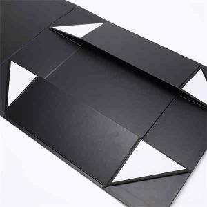 Buy cheap OEM Collapsible Cardboard Box Glossy / matt lamination Surface from wholesalers