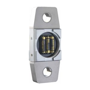 Electronic Crane Dynamometer LCD Backlight Display Remote Control Battery Power