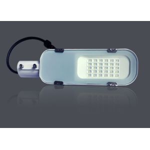 Buy cheap 35cm Arm Length 30 Watt LED Garden Solar Street Lamp from wholesalers