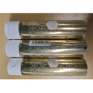 Buy cheap Aluminum Plastic Material Abl Cosmetics Tube with Metal Screw Cap from wholesalers