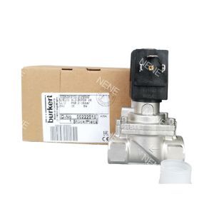 Buy cheap 00222019/00222020/00222021 Stainless Steel Body Burkert Solenoid Valve G1 25.0 EPDM Seal 6281 Type DC24V AC24V AC220V from wholesalers