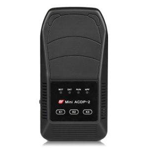 Buy cheap Yanhua Mini ACDP-2 JLR KVM Package with Module9 for Land Rover Key Programming Support JLR KVM from 2011-2019 Add Key & All Key Lost from wholesalers