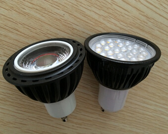 Buy cheap 30/45/60° beam angle COB led spotlight from wholesalers