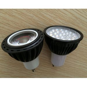 Buy cheap 30/45/60° beam angle COB led spotlight from wholesalers