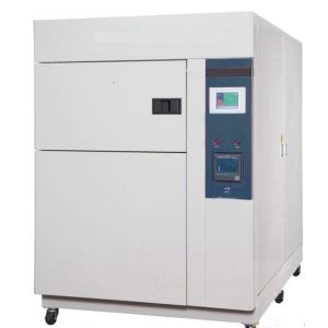Lab Environmental Programmable High Stability Temperature Control Humidity Test