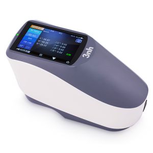 Buy cheap 3nh YS3060 Portable Handheld Spectrophotometer for Product Color Quality Control Alternative to X-Rite Ci6x Konica Minolta CM from wholesalers