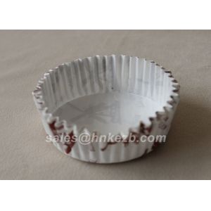 Buy cheap Biodegradable Custom Printing Disposable Paper Ice Cream Cup / Bowls 150ml from wholesalers
