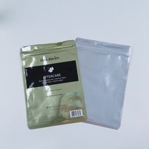Buy cheap Gravure Printing 3.5g Mylar Smell Proof Bag Edible Packaging from wholesalers