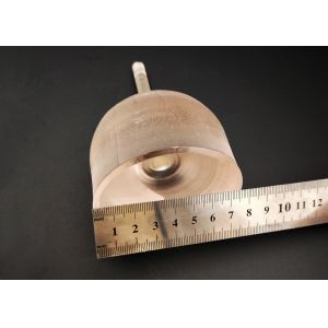 Buy cheap GGG Magneto Optical Crystals Gadolinium Gallium Garnet Single Crystals and product