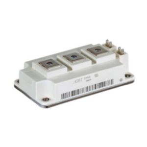 Buy cheap Automotive IGBT Modules​ FF600R12KE4E Module 1200V 600A IGBT Module from wholesalers
