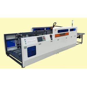 Buy cheap 220V XY Glue Plotter With 5L Glue Capacity from wholesalers