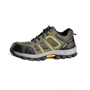 Buy cheap Safety Shoes Protective Shoes With Low Top Puncture Resistant from wholesalers
