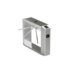 Buy cheap Indoor 35persons/min 0.2S SS304 3 Arm Tripod Turnstile from wholesalers