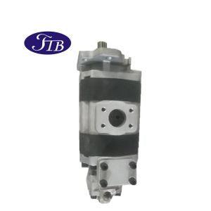 Buy cheap ISO9001 Loader 705-95-05140 Excavator Pumps from wholesalers