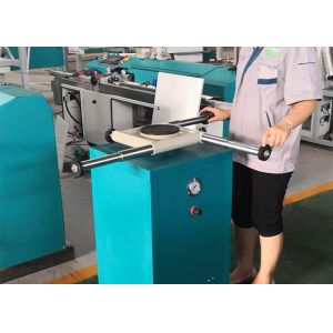 Buy cheap Rotated Sealant Spreading Table Simple And Flexible Easy To Operate from wholesalers