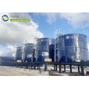 Buy cheap GFS Commercial Water Tanks: The Ultimate Solution for Reliable and Efficient Water Storage from wholesalers