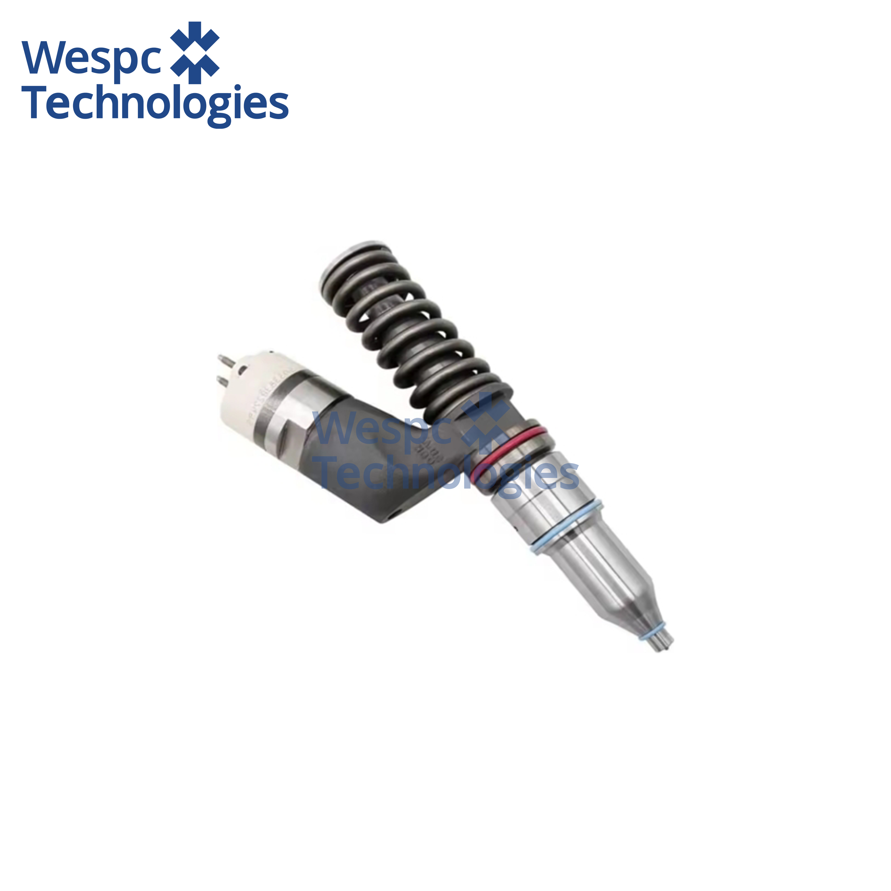 Buy cheap WESPC Injector Assy CH12071 For 2806 And 2306 Diesel Engine Applications from wholesalers