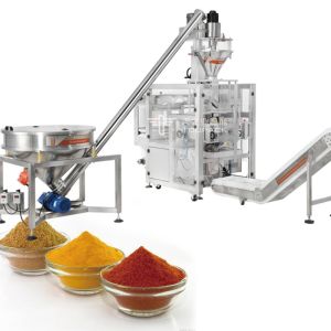 Buy cheap small volume sachet powder filling machine from wholesalers
